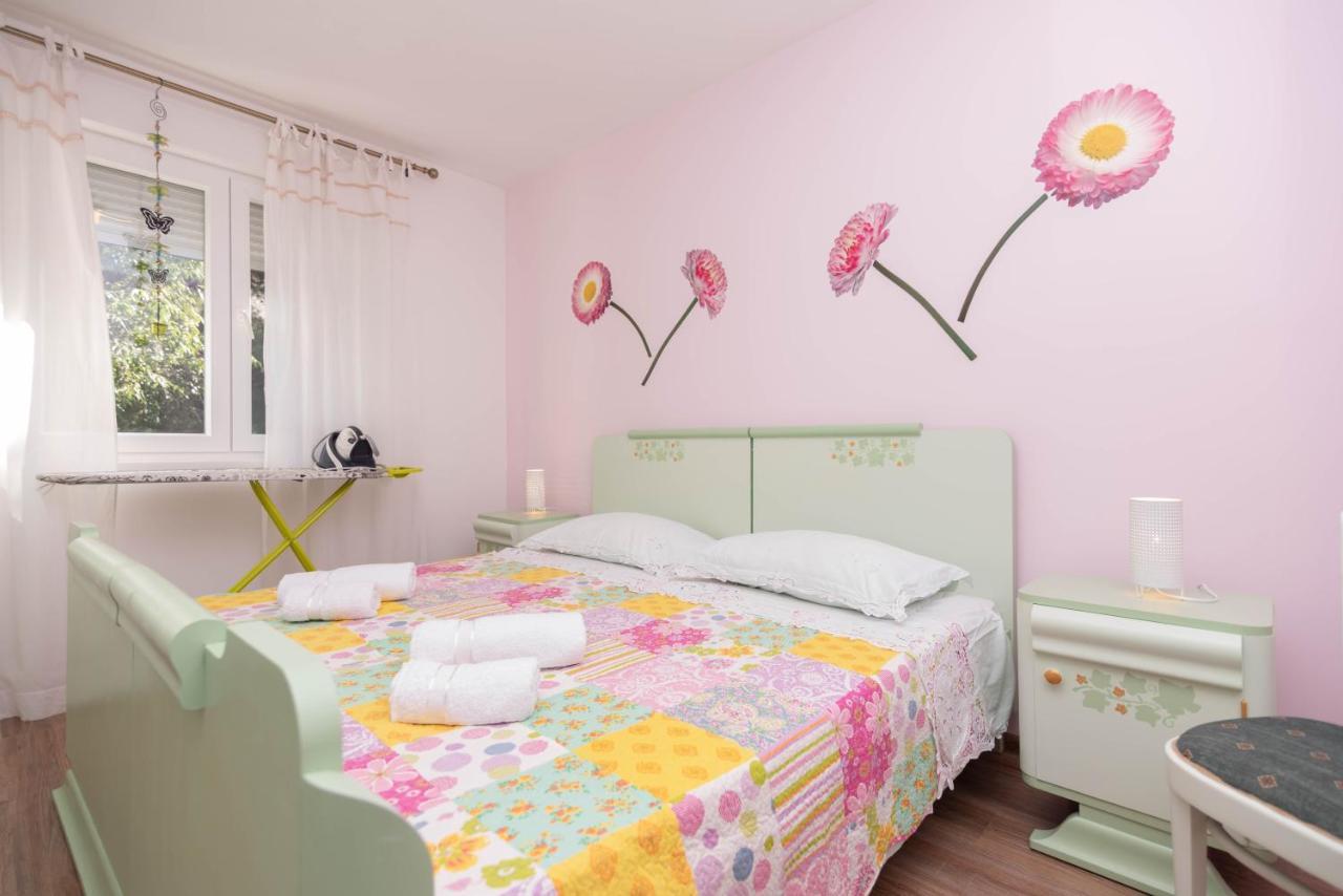 Spacious Snowwhite Apartmán