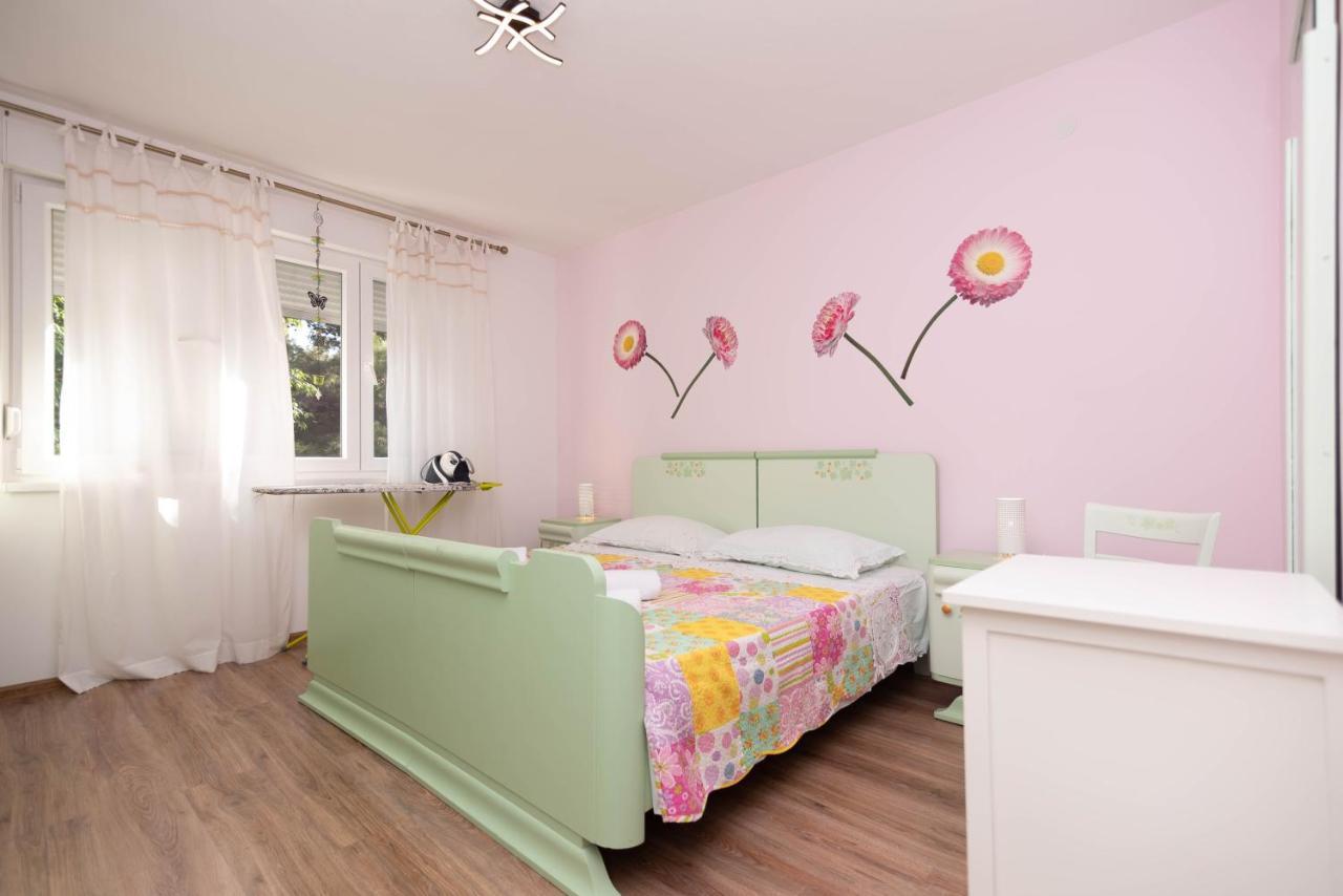 Spacious Snowwhite Apartmán